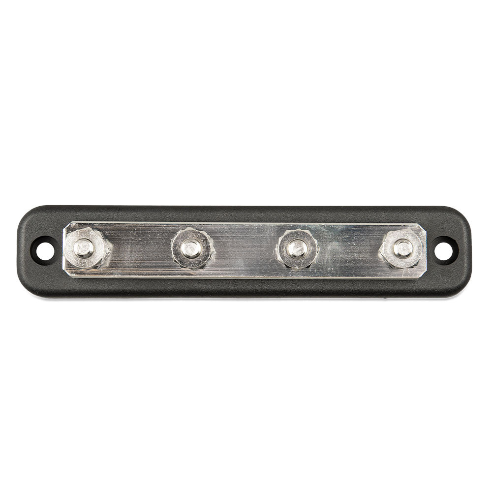 Victron Energy Barra de Conexiones 150A 4P + tapa
