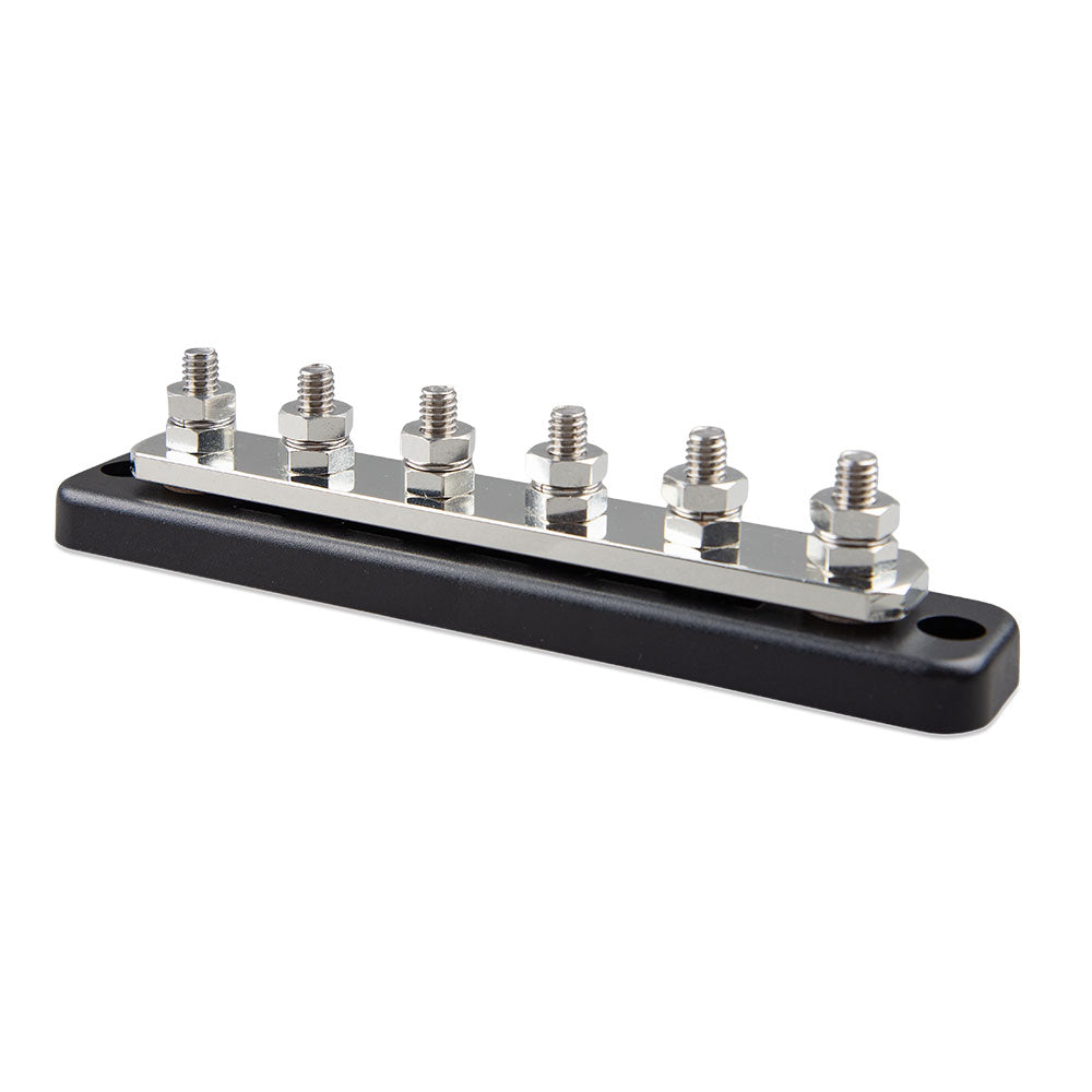 Victron Energy Barra de Conexión 250A 6P + tapa