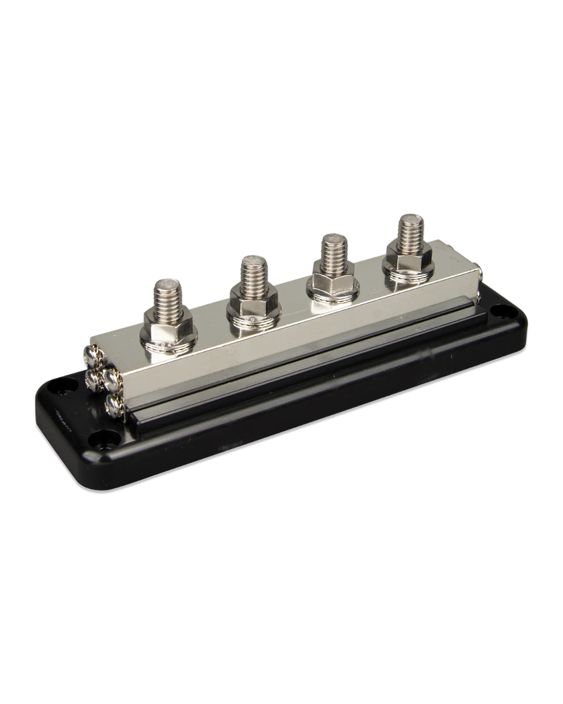 Victron Energy Barra de Conexión 600A 4P + tapa
