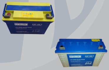 Firefly Batteries Pvt., Ltd. - Speicher - C-CAT 120T - Art. 35692