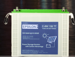 Firefly Batteries Pvt., Ltd. - Speicher - C-INV C‐INV 120 ST - Art. 4062