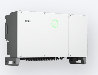 Guangzhou Sanjing Electric Co., Ltd. - Wechselrichter - C6-75-125K-T6/9/12 C6-110K-T12/C6-110K-T12-40 - Art. 48382