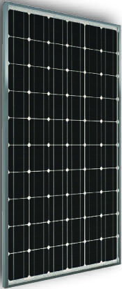 Yueqing HF-Shaw Electric Co., Ltd. - Solarmodul - C60 240-250W ZNDY-245C60 - Art. 128662