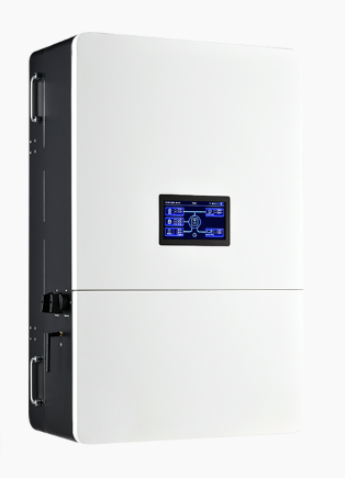 PCE Power FZE - Wechselrichter - CASA-H2 30kW / 50kW CASA-H2 30kW - Art. 61459
