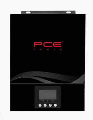 PCE Power FZE - Wechselrichter - CASA-S 1.5kW CASA-S 1,5kW - Art. 61462