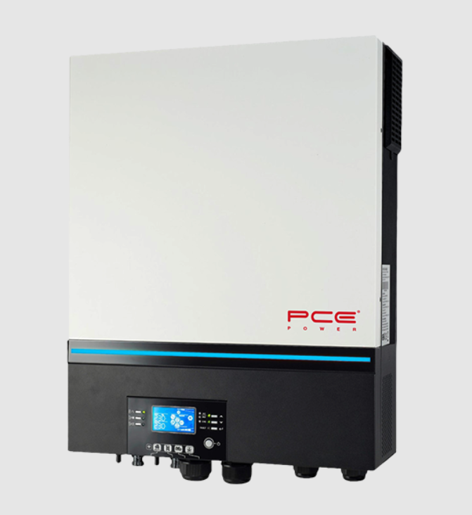 PCE Power FZE - Wechselrichter - CASA-S 8kW / 11kW Casa-S 11kW - Art. 61466
