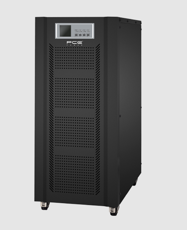 PCE Power FZE - Wechselrichter - CASA-TX 30kW CASA-TX 30kW - Art. 61481