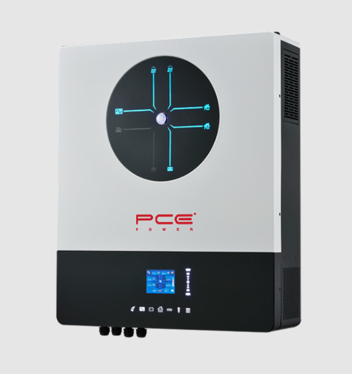 PCE Power FZE - Wechselrichter - CASA-U 8kW / 11kW Casa-U 11kW - Art. 61477
