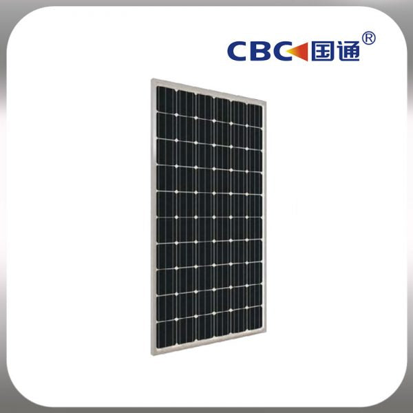 Shenzhen CBC Guotong Technology Co., Ltd - Solarmodul - CBC-140-155C CBC-140C - Art. 228063