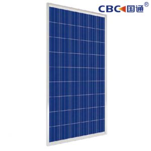 Shenzhen CBC Guotong Technology Co., Ltd - Solarmodul - CBC-230-240P60 CBC-240P60 - Art. 228081