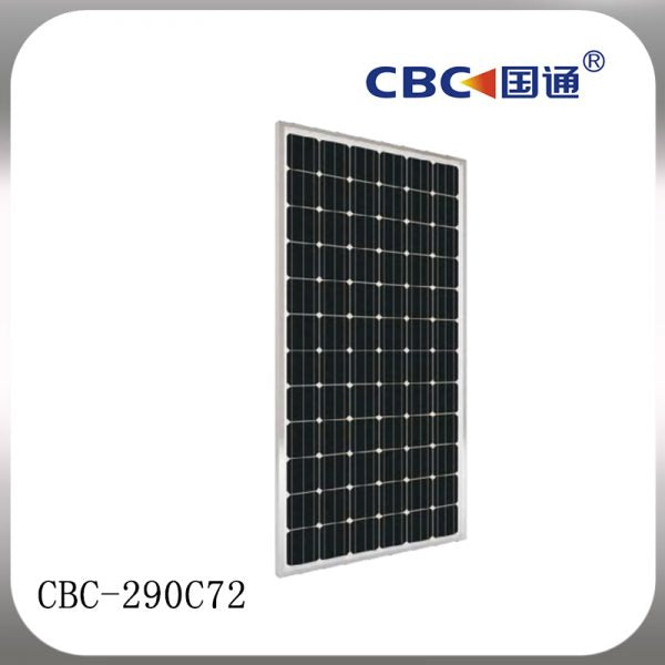 Shenzhen CBC Guotong Technology Co., Ltd - Solarmodul - CBC-290-310C72 CBC-295C72 - Art. 228092