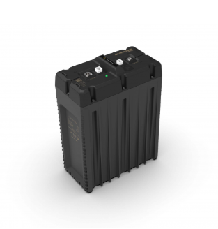 Micropower Group AB - Speicher - CBRIX cBRIX50 - Art. 37106