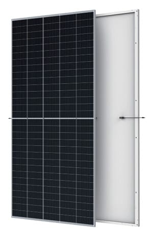 CDZ GmbH (CDZ Solar) - Solarmodul - CDZ-S100/M12H 500W 495 - Art. 208230