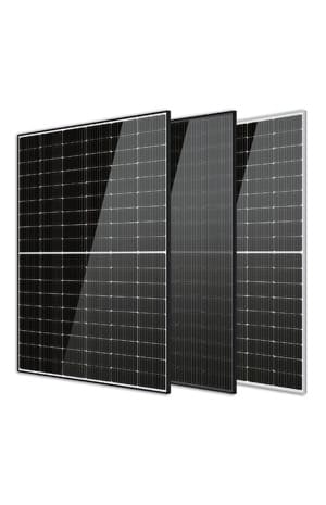 CDZ GmbH (CDZ Solar) - Solarmodul - CDZ-S108/M10H 400-410W 395 - Art. 208221