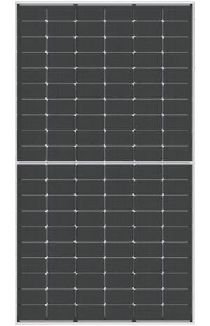 CDZ GmbH (CDZ Solar) - Solarmodul - CDZ-S120/M10H 440-460W 460 - Art. 208253