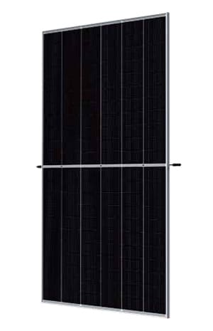 CDZ GmbH (CDZ Solar) - Solarmodul - CDZ-S132/M12H 660-670W 665 - Art. 208247
