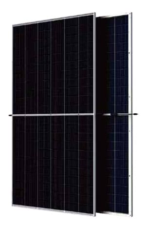 CDZ GmbH (CDZ Solar) - Solarmodul - CDZ-S132/M12H 660W Glass Glass 650 - Art. 208274