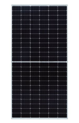 CDZ GmbH (CDZ Solar) - Solarmodul - CDZ-S144/M10H 540-550W 540 - Art. 208236