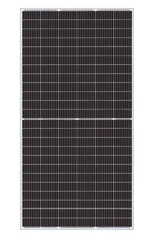 CDZ GmbH (CDZ Solar) - Solarmodul - CDZ-S144/M6H 450-460W 435 - Art. 208223