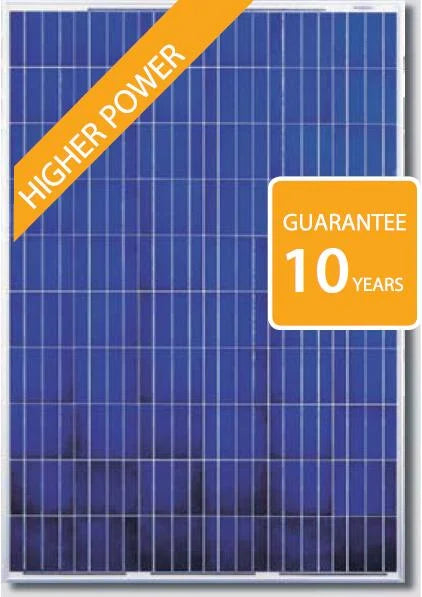 Centro Energy Co., Ltd. - Solarmodul - CE-215~240P CE-215P - Art. 232452