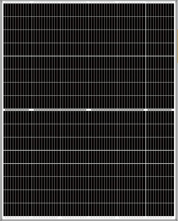 Centro Energy Co., Ltd. - Solarmodul - CE-320HM72 CE-320HM72 - Art. 219643