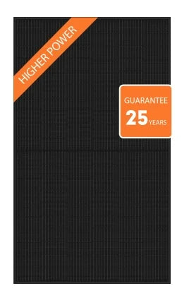 Centro Energy Co., Ltd. - Solarmodul - CE-360-380HM Full Black CE-365HM - Art. 172607