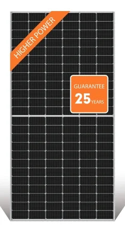 Centro Energy Co., Ltd. - Solarmodul - CE-435-455HM CE-450HM - Art. 172614
