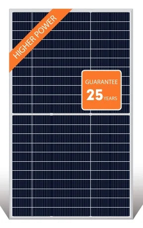 Centro Energy Co., Ltd. - Solarmodul - CE-485-505HM CE-490HM - Art. 172622