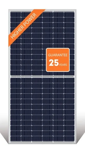 Centro Energy Co., Ltd. - Solarmodul - CE-530-550HM CE-545HM - Art. 172639