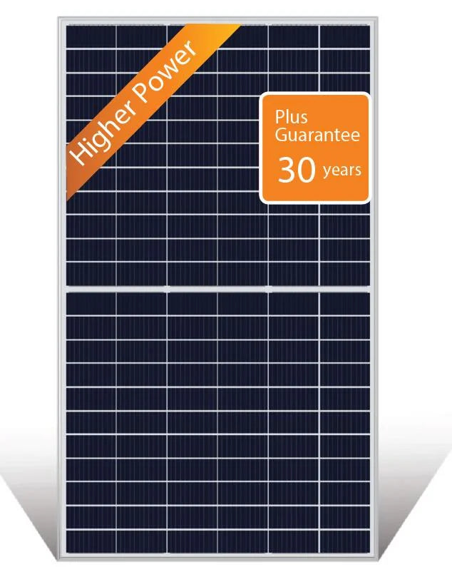 Centro Energy Co., Ltd. - Solarmodul - CE-650~670M CE-650M - Art. 222800