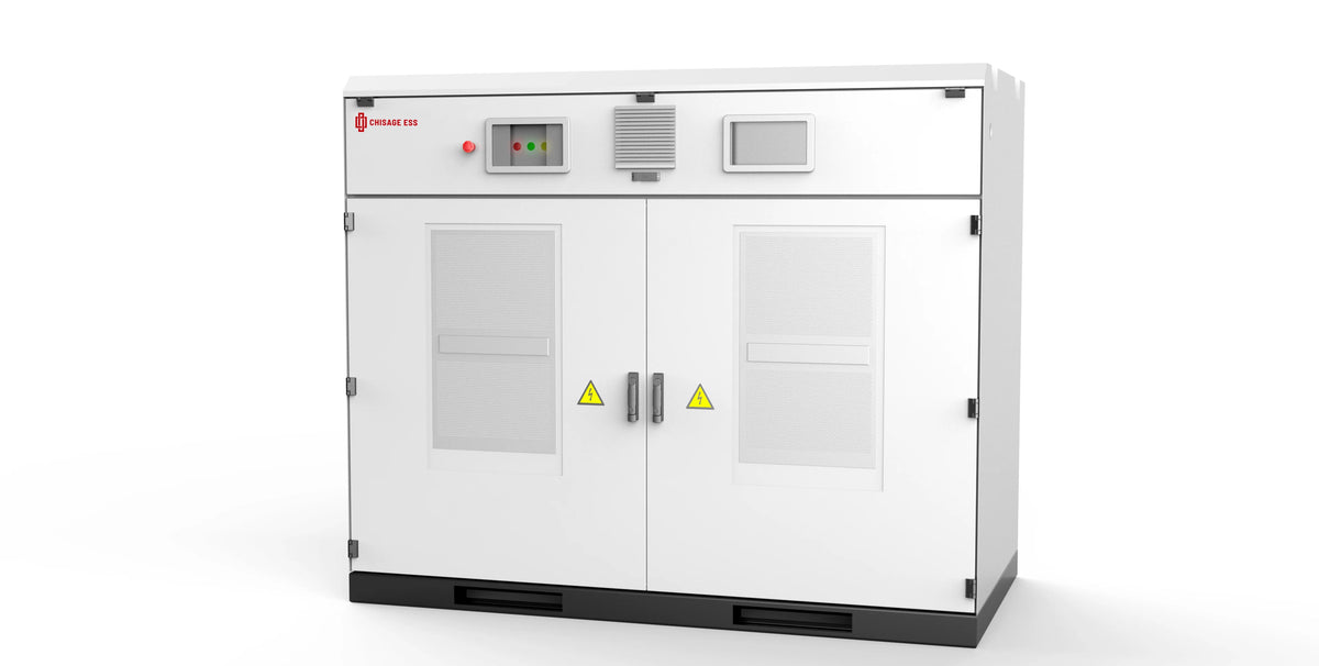 Zhejiang Chisage New Energy Technology Co., Ltd - Speicher - CE100200-B CE100200-B - Art. 26617