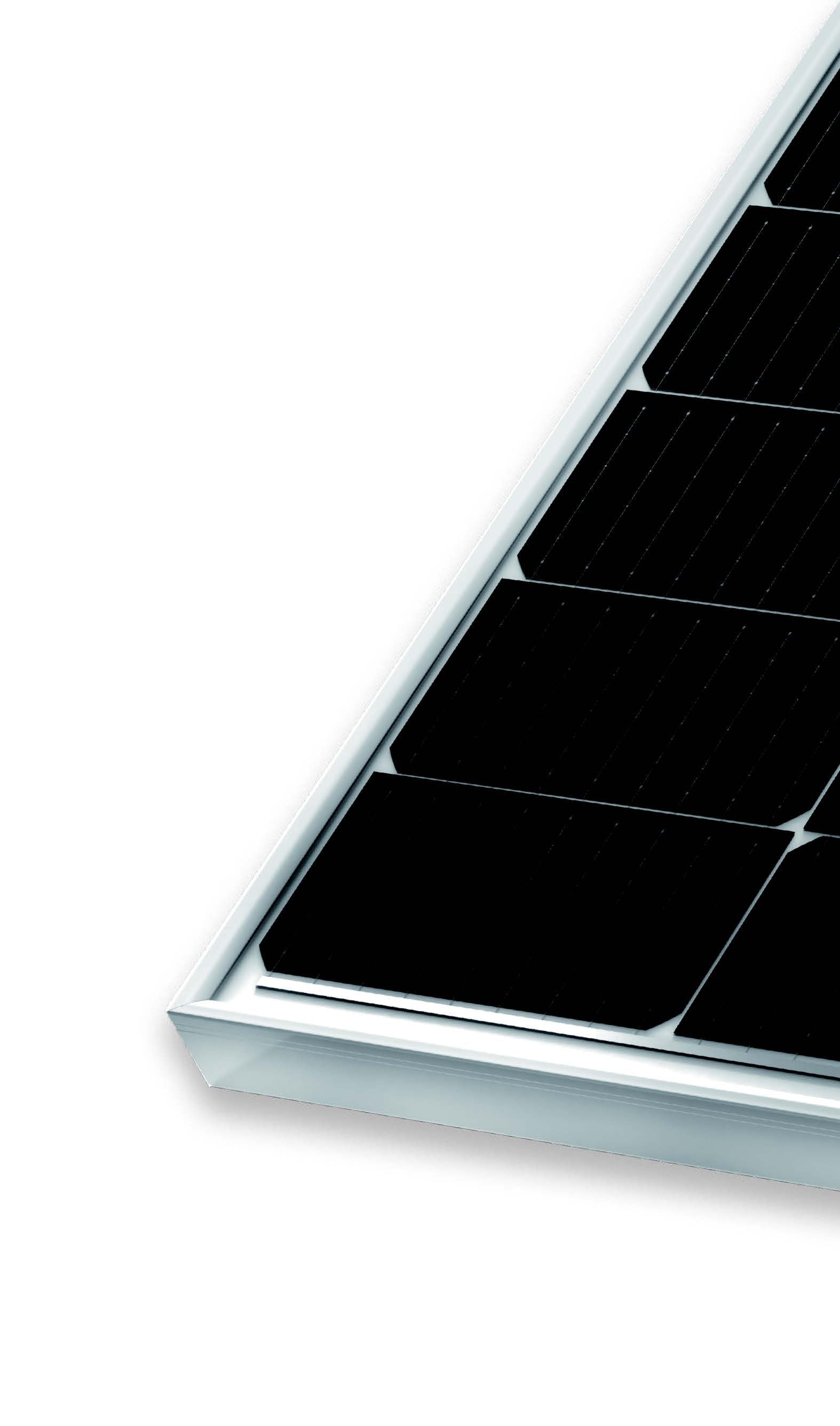 CECEP Solar Technology (Zhenjiang) Co., Ltd. - Solarmodul - CEC6-72MDHV 440-460W (CN) CEC6-72-460MDHV - Art. 206913