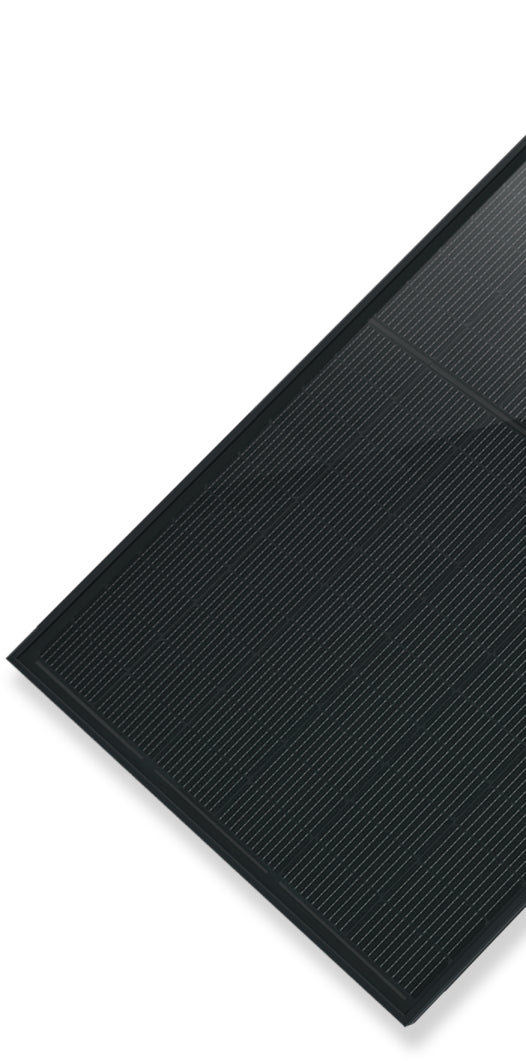 JP Green Energy, s.r.o. - Solarmodul - CECEP Solar
                                                        CEC6-54-MHV 390-405W All Black CEC6-54-405MHV - Art. 197069