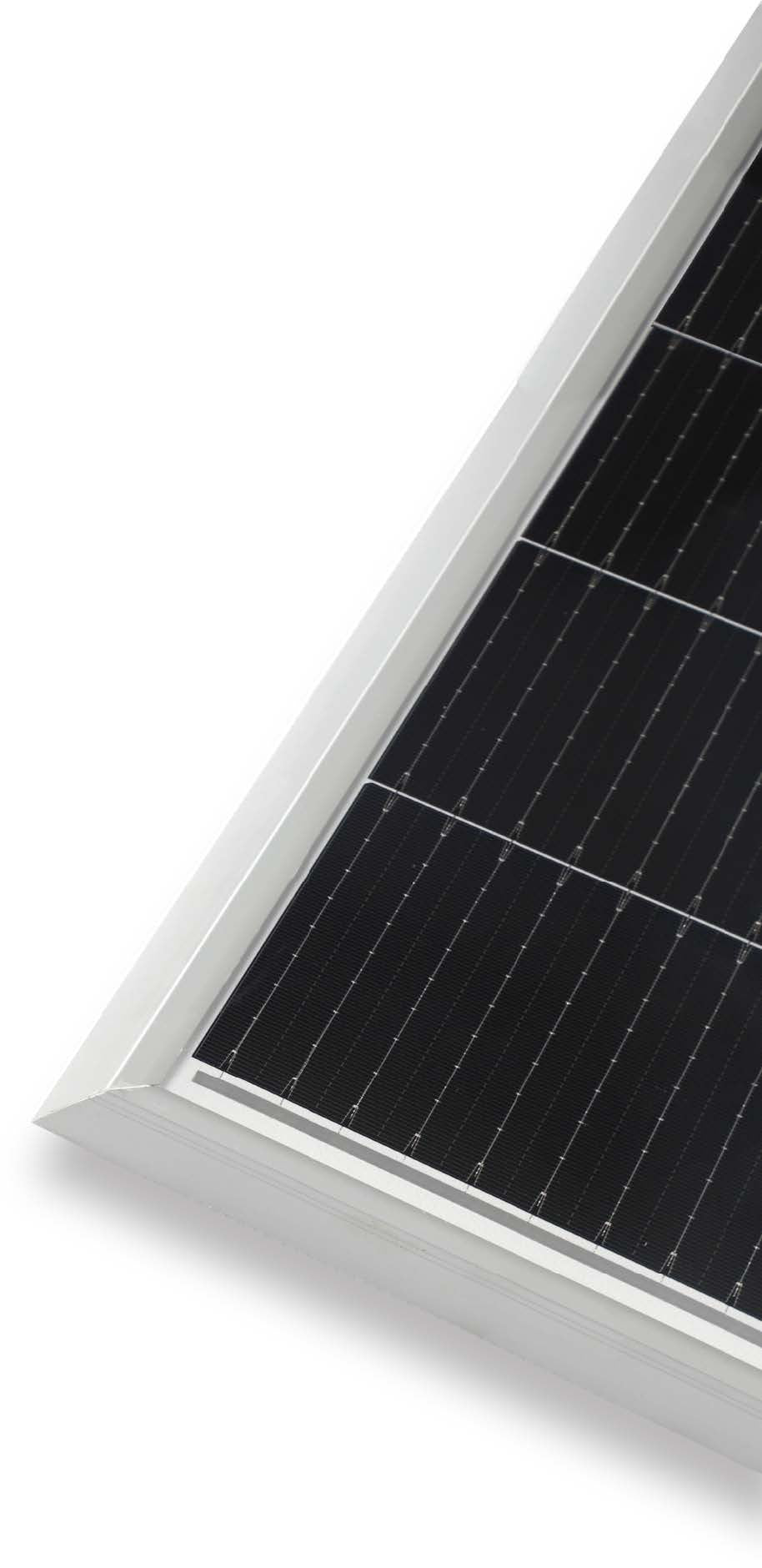 GIT Solution (Shanghai) Co., Ltd. - Solarmodul - CECEP Solar CEC6-60E ...