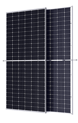 GIT Solution (Shanghai) Co., Ltd. - Solarmodul - CECEP Solar
                                                        CEC6-72-MDHV 530-555W Bifacial CEC6-72-530MDHV - Art. 218420