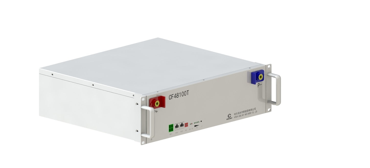 Dongying Cospower Technology Co., Ltd. - Speicher - CF48100T1EC LFP Battery CF48100T1EC - Art. 20373