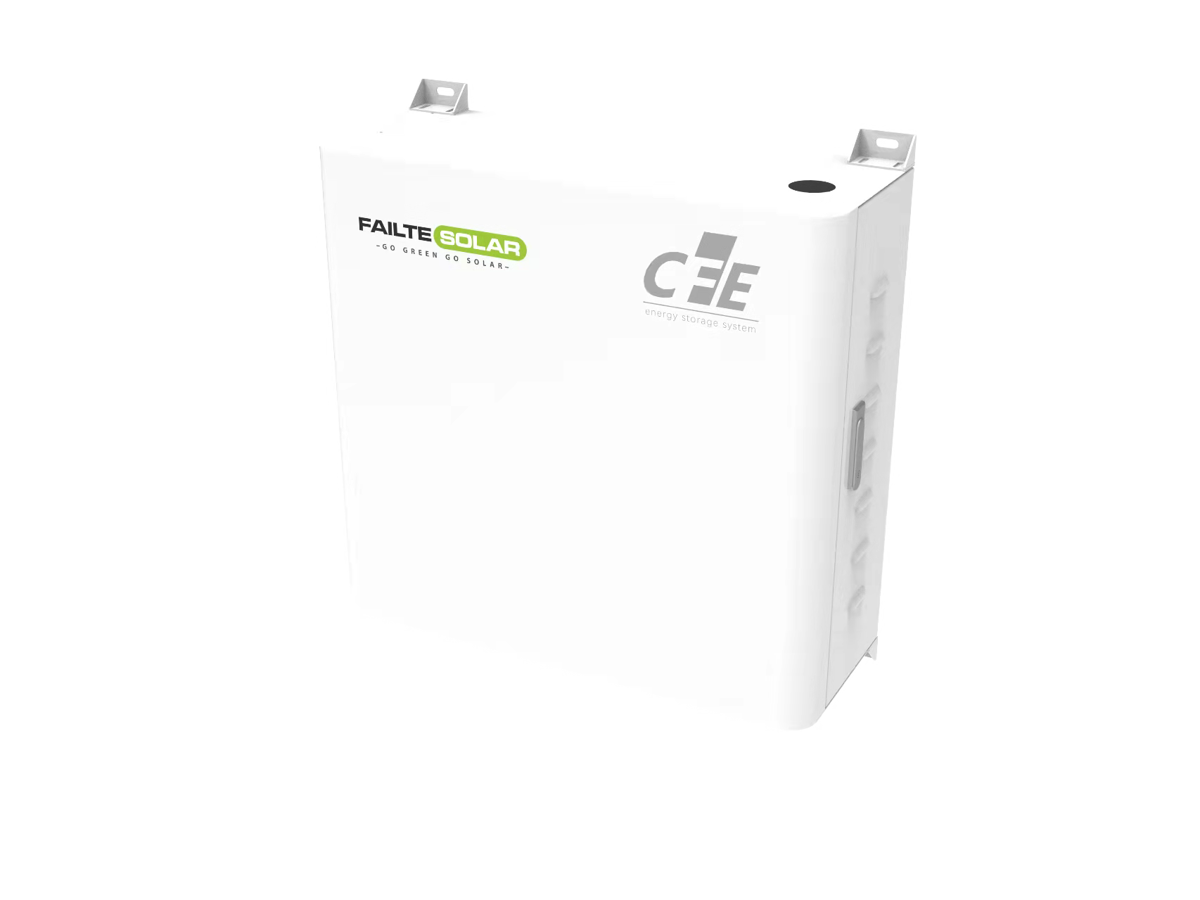 CFE Batterieschrank für 5,12 kWh