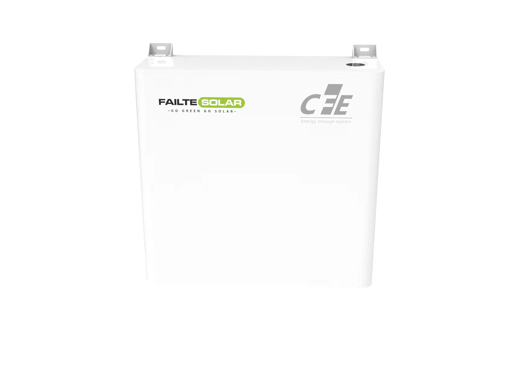 CFE Batterieschrank für 5,12 kWh