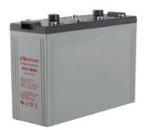 CSPower Battery Tech Co., Ltd. - Speicher - CG2 Long Life Deep Cycle GEL Battery CG2-2500 - Art. 16671