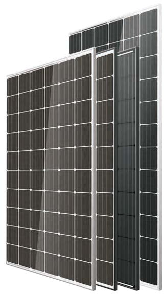Contendre Greenergy Pvt. Ltd. - Solarmodul - CG M72 380-400 385 - Art. 168607
