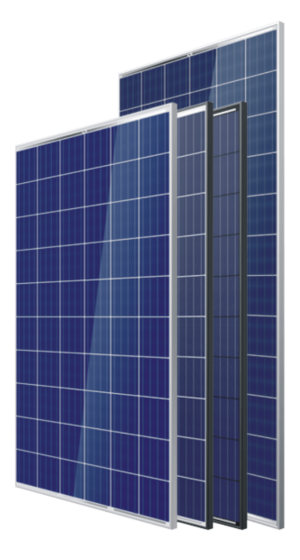 Contendre Greenergy Pvt. Ltd. - Solarmodul - CG P72 325-335 335 - Art. 168613