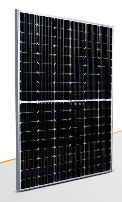 Contendre Greenergy Pvt. Ltd. - Solarmodul - CG X108 400-415W CG-X108-400 - Art. 228366
