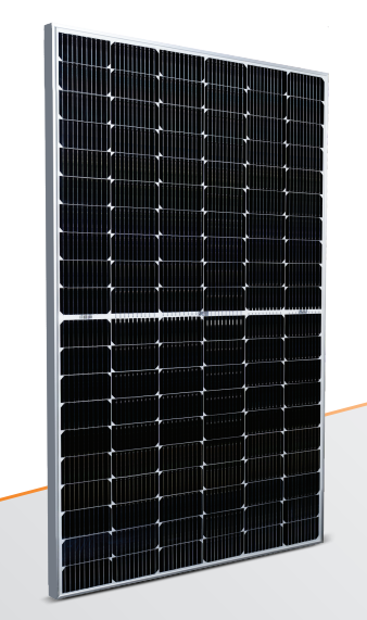 Contendre Greenergy Pvt. Ltd. - Solarmodul - CG X120 440-460W CG-X120-440 - Art. 228370
