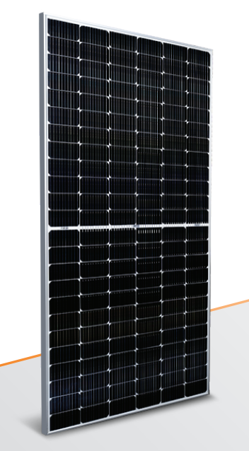 Contendre Greenergy Pvt. Ltd. - Solarmodul - CG X144 535-555W CG-X144-540 - Art. 228376