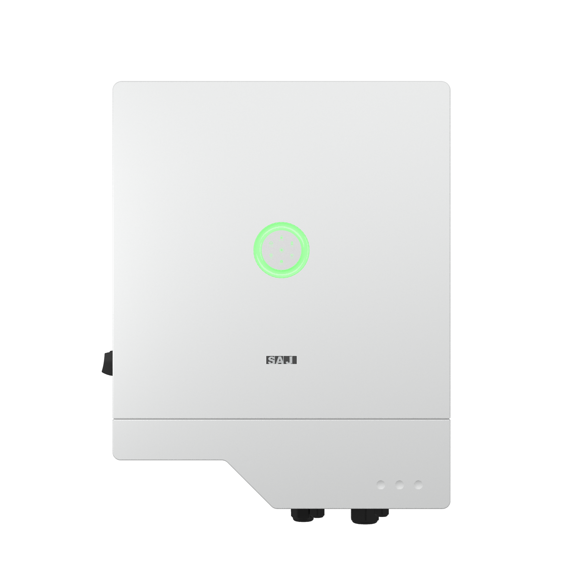 Guangzhou Sanjing Electric Co., Ltd. - Wechselrichter - CH2-29.9-60K-T4/5/6 CH2-40K-T5 - Art. 52510