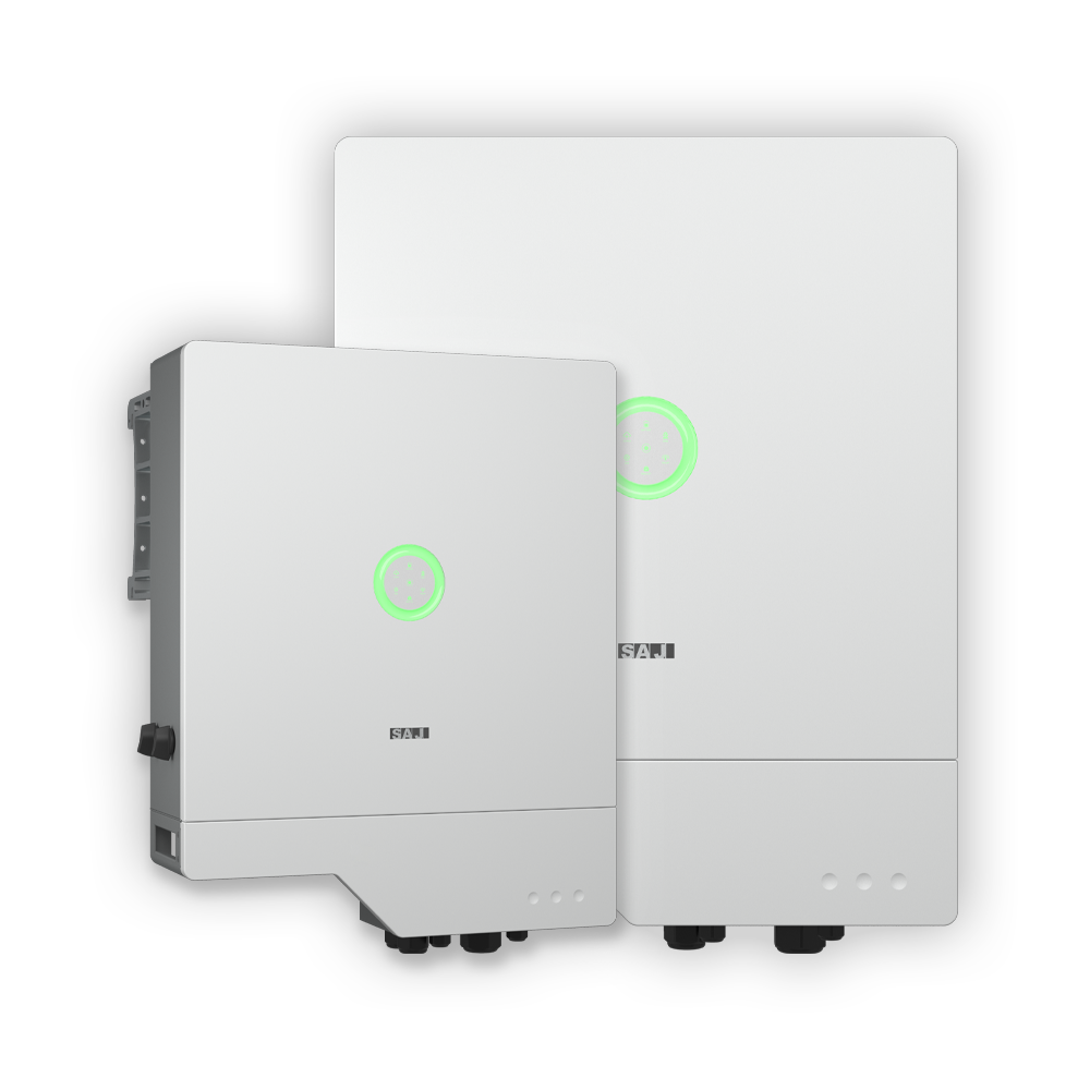 Guangzhou Sanjing Electric Co., Ltd. - Wechselrichter - CH2-30-75K-T5/6-US CH2-60K-T5-US - Art. 55074