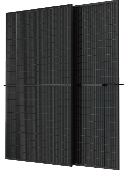 CHG EnSOL Renewable Technology Co., Ltd. - Solarmodul - CHGMN54D 415-435W 415 - Art. 213867