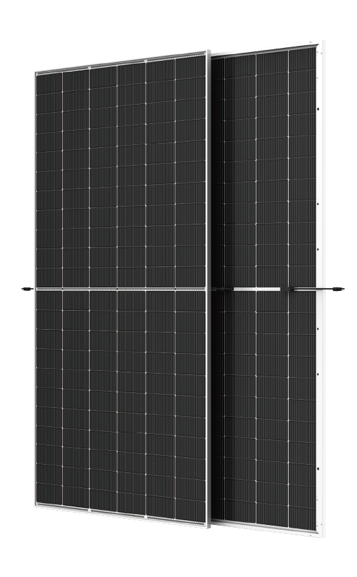 CHG EnSOL Renewable Technology Co., Ltd. - Solarmodul - CHGMN72D 570-590W 585 - Art. 213875