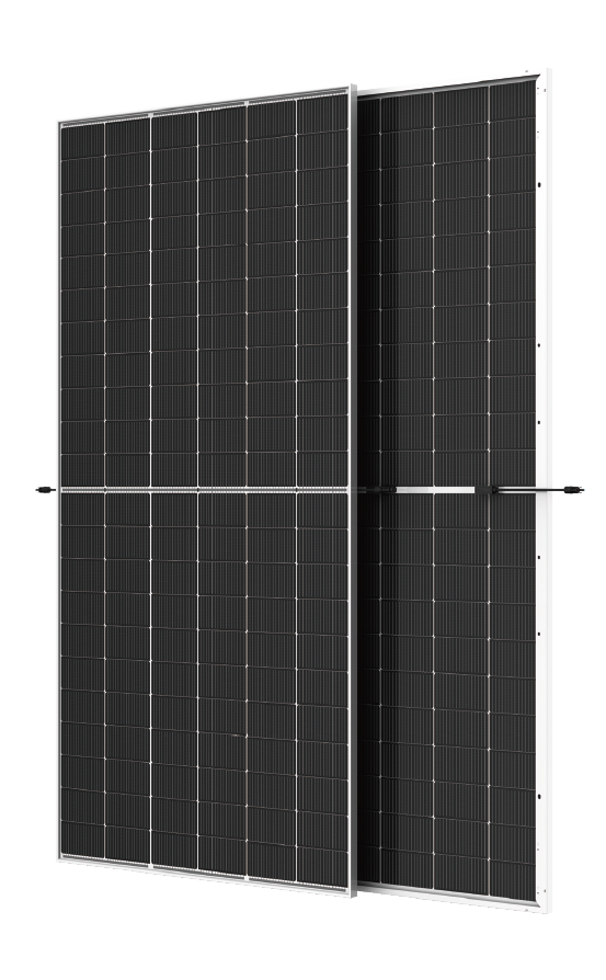 CHG EnSOL Renewable Technology Co., Ltd. - Solarmodul - CHGMN78D 615-635W 635 - Art. 213881