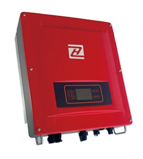 Nanjing Chinhv Electronics Technology Co., Ltd. - Wechselrichter - CHTP2 Series CHTP2-15K - Art. 40442